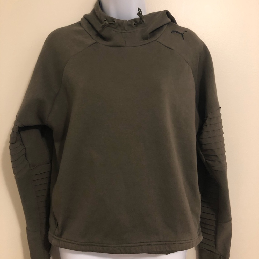 Puma Hoodie